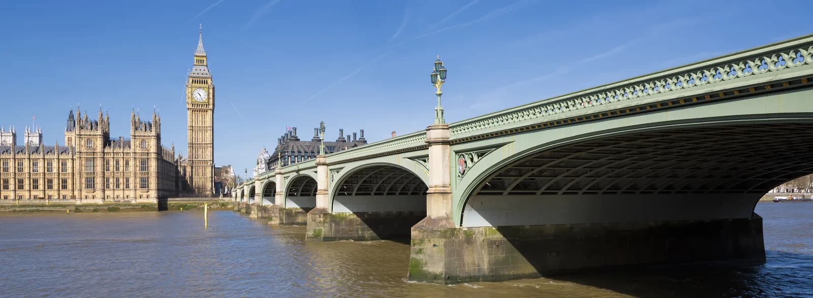 London, United Kingdom. UK visa application assistance from Uganda